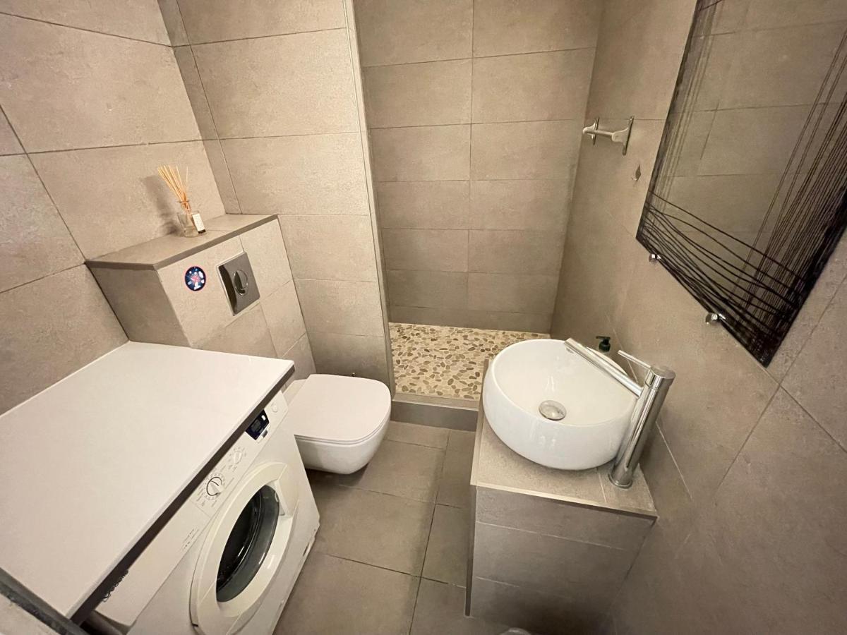 Nice Renting - 2 Massena - Luxury Loft - Balcony Massena Square View - Aircon Exterior foto